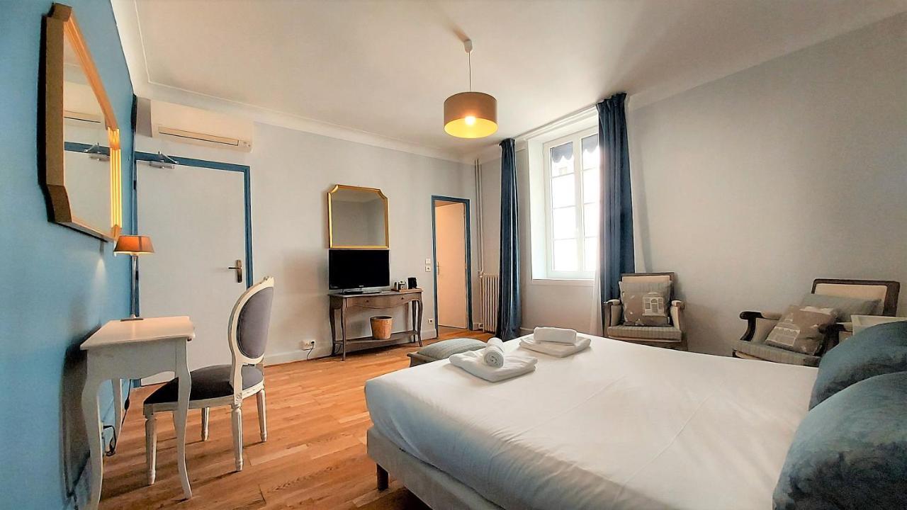 Hotel De L'Amphitheatre Nîmes Eksteriør bilde